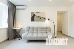 2-к квартира, посуточно, 45м2, 3/6 этаж