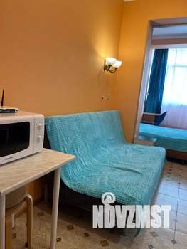 Студия квартира, посуточно, 30м2, 2/14 этаж