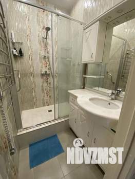 3-к квартира, посуточно, 100м2, 5/18 этаж