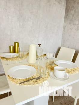 4-к квартира, посуточно, 130м2, 2/2 этаж