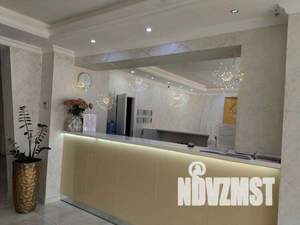 Студия квартира, на длительный срок, 25м2, 5/7 этаж