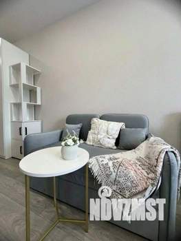 1-к квартира, посуточно, 27м2, 1/1 этаж