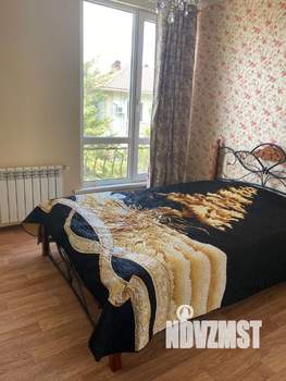 1-к квартира, на длительный срок, 35м2, 4/6 этаж