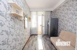 2-к квартира, на длительный срок, 40м2, 4/5 этаж