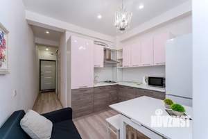 Студия квартира, на длительный срок, 30м2, 8/11 этаж