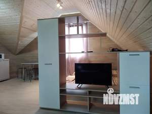 Студия квартира, посуточно, 30м2, 2/2 этаж