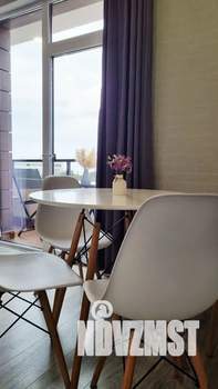 1-к квартира, посуточно, 28м2, 5/7 этаж