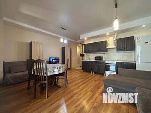 Студия квартира, посуточно, 35м2, 5/12 этаж