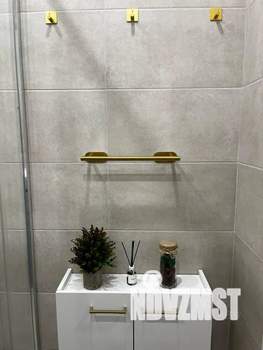 Студия квартира, посуточно, 27м2, 11/21 этаж