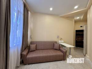 Студия квартира, на длительный срок, 20м2, 1/4 этаж