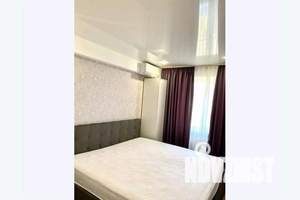 2-к квартира, посуточно, 56м2, 5/9 этаж