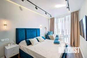 2-к квартира, посуточно, 60м2, 1/1 этаж