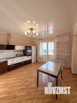 2-к квартира, на длительный срок, 70м2, 13/16 этаж