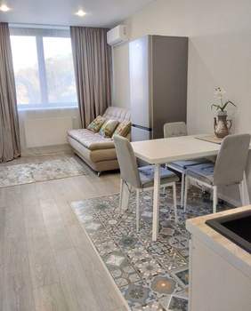 2-к квартира, на длительный срок, 43м2, 5/19 этаж