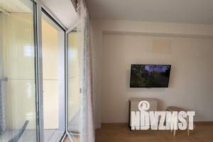 1-к квартира, посуточно, 25м2, 12/13 этаж