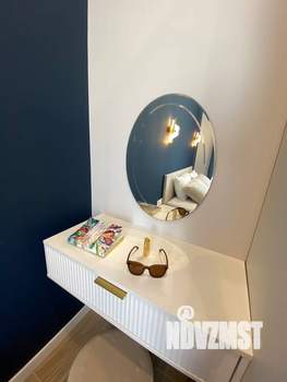 1-к квартира, посуточно, 30м2, 3/3 этаж