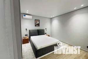 3-к квартира, посуточно, 85м2, 1/12 этаж