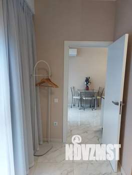 1-к квартира, посуточно, 38м2, 13/15 этаж