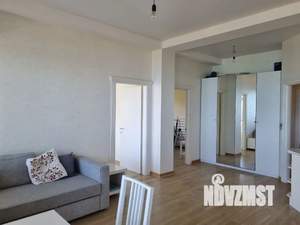 3-к квартира, посуточно, 100м2, 4/10 этаж