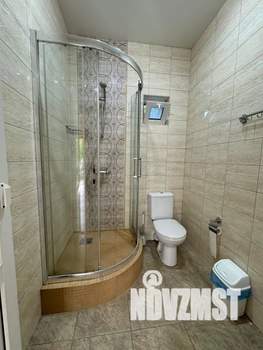1-к квартира, посуточно, 27м2, 1/3 этаж