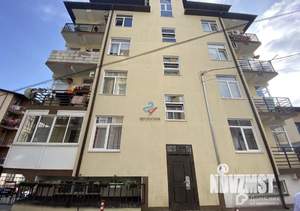 Студия квартира, посуточно, 25м2, 4/5 этаж