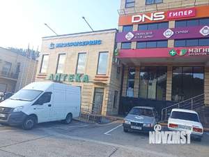 2-к квартира, на длительный срок, 36м2, 4/7 этаж