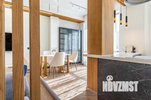 2-к квартира, посуточно, 55м2, 1/1 этаж