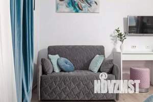 1-к квартира, посуточно, 29м2, 4/5 этаж