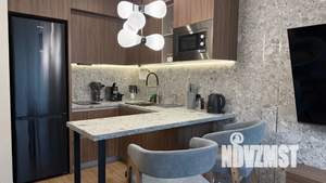 Студия квартира, посуточно, 24м2, 4/12 этаж