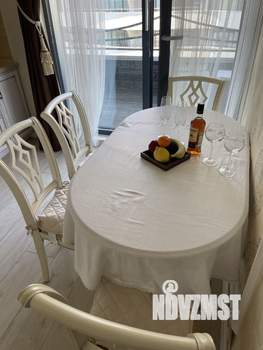 2-к квартира, посуточно, 90м2, 5/7 этаж