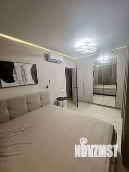 2-к квартира, на длительный срок, 50м2, 11/19 этаж