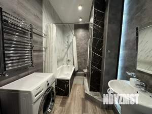 2-к квартира, посуточно, 48м2, 5/5 этаж