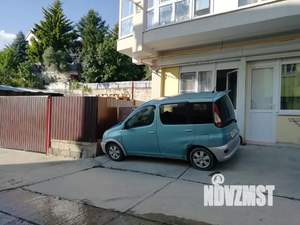 Студия квартира, посуточно, 16м2, 1/4 этаж