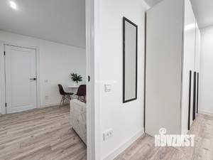 2-к квартира, на длительный срок, 36м2, 1/1 этаж