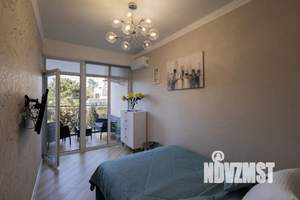 2-к квартира, посуточно, 60м2, 7/13 этаж