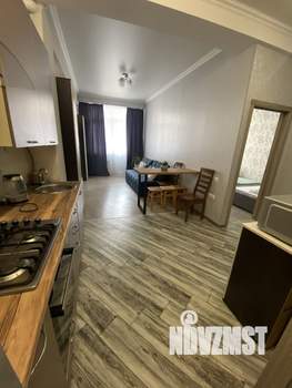 2-к квартира, на длительный срок, 44м2, 1/3 этаж