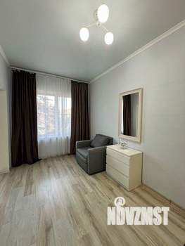 1-к квартира, на длительный срок, 35м2, 3/17 этаж