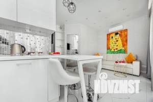 1-к квартира, посуточно, 33м2, 2/3 этаж