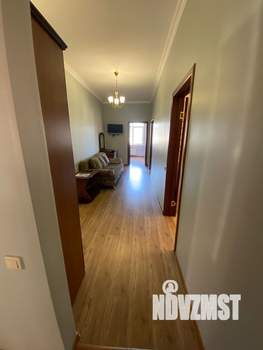 3-к квартира, на длительный срок, 70м2, 2/4 этаж