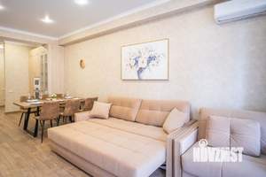 1-к квартира, на длительный срок, 85м2, 10/13 этаж