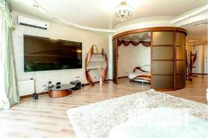 2-к квартира, посуточно, 100м2, 13/27 этаж