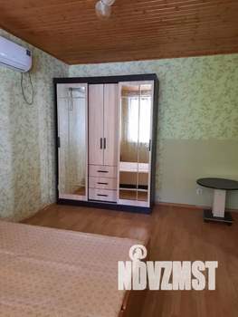 1-к квартира, посуточно, 35м2, 2/2 этаж