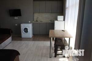 Студия квартира, посуточно, 20м2, 3/3 этаж