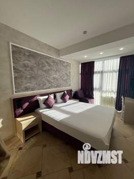 Студия квартира, на длительный срок, 18м2, 4/4 этаж