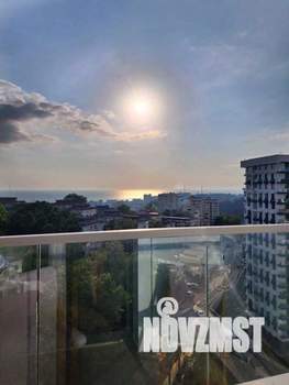 1-к квартира, посуточно, 21м2, 1/1 этаж