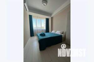1-к квартира, посуточно, 30м2, 10/13 этаж