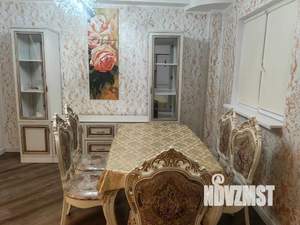 2-к квартира, посуточно, 45м2, 1/5 этаж