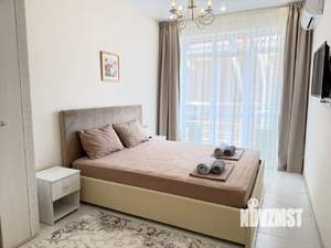 2-к квартира, посуточно, 37м2, 2/5 этаж