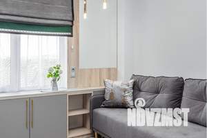 1-к квартира, посуточно, 30м2, 1/6 этаж