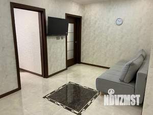 3-к квартира, посуточно, 95м2, 10/19 этаж